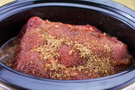 Pork Roast Crock Pot, Pork Roast Crock Pot Recipes, Roast Crock Pot Recipes, Roast Crock Pot, Chipotle Copycat, Crockpot Pork Roast, Pot Roast Crock Pot Recipes, Pork Carnitas Slow Cooker, Roast Beef Sandwich