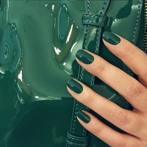 Matte Green Nails, Mint Green Nails, Fungal Nail, Green Nail Designs, Sephora Beauty, Nail Fungus, Going Green, Nail Designs Spring, Nail Designs Summer