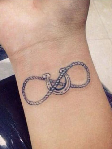 Equestrian Tattoo, Shoe Tattoo, Cowgirl Secrets, Horse Tattoos, Horse Shoe Tattoo, Horse Tattoo Design, Shoe Tattoos, Cowgirl Tattoos, Country Tattoos