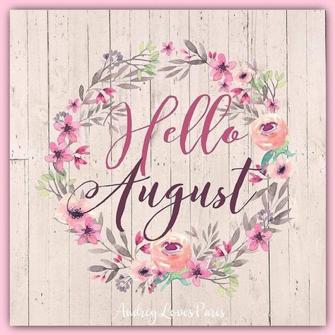 #helloaugust #helloaugust🌸 #august2018 #welcomeaugust #welcomeaugust❤ #augustiscoming #augustishere #happyaugust #happyaugust1st 1st August Quotes, Welcome August, August Quotes, 1st August, Outfits Primavera, Monthly Pictures, Hello Goodbye, Hello August, 1 August