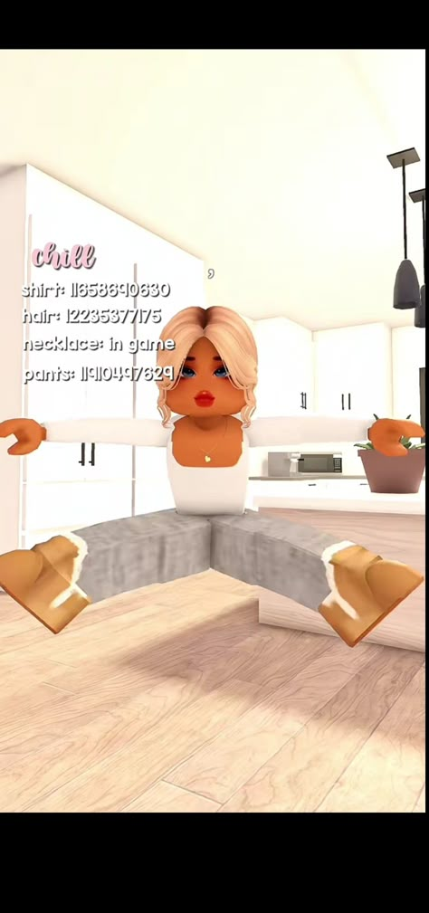 Bloxburg Outfit Codes Sweatpants, Outfit Codes Bloxburg Pjs, Cute Bloxburg Outfit Codes Pajamas, Brookhaven Outfit Codes Aesthetic, Cozy Bloxburg Outfit Codes, Cozy Outfit Codes For Berry Ave, Code For Bloxburg Clothes, Bloxburg Work Out Outfit Codes, Cute Roblox Codes Outfit