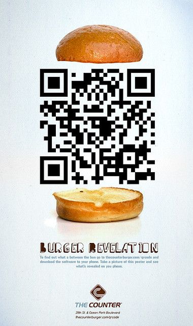 Ad mockup for The Counter displaying a QR Code that points to justinsomnia.org Kek Lapis, Food Menu Design, Food Content, Food Graphic Design, Food Poster Design, Food Ads, Social Media Design Inspiration, Social Media Design Graphics, Food Poster