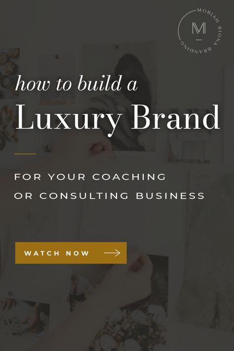 Seasonal Analysis, Millionaire Style, Luxe Branding, High End Branding, Life Coach Logo, Powerful Goddess, Consulting Branding, Coach Branding, Luxury Website