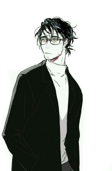 Male Teacher Character Design, Yandere Tokyo Revengers, Man Character, Guy Drawing, Character Design Male, 영감을 주는 캐릭터, Manga Characters, Boy Art, Male Art