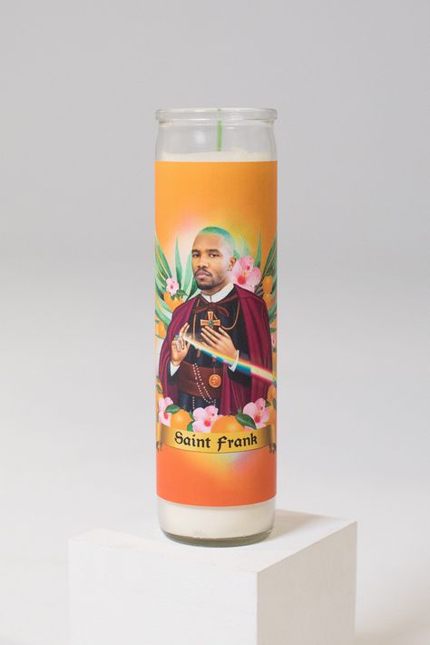 She Frank Ocean, Frank Ocean Gift Ideas, Candle Ads, To My Gf, Ocean Candle, Spring Fragrances, Ocean Gifts, Aubrey Drake, My Gf