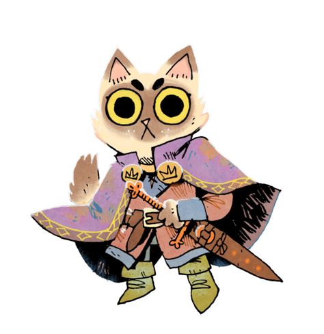 Root | Image | BoardGameGeek Forest Kingdom, Pirate Cat, New Order, Cat Character, Arte Sketchbook, Game Character Design, Birds Of Prey, Illustration Character Design, Dnd Characters