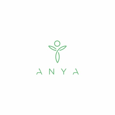 Naturopathy Logo Design, Logo For Nutritionist, Health And Wellness Logo Ideas, Nutrionist Logo, Nutrition Coach Logo, Womens Health Logo, Health Branding Design, Health Logo Inspiration, Well Being Logo