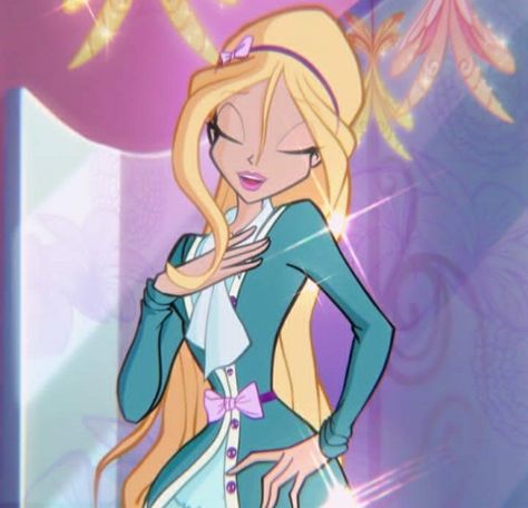 winx aesthetic icon bloom stella layla tecna flora musa Daphne Winx Club, Daphne Icon, Winx Club Daphne, Daphne Winx, Bloom Stella, Winx Aesthetic, Aesthetic Icon, Winx Club