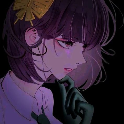 Yosano Bsd Fanart, Bsd Yosano Icon, Yosano Akiko Fan Art, Yosano Akiko Fanart, Yosano Fanart, Yosano Pfp, Akiko Yosano Icon, Yosano Akiko Icon, Bsd Pfps