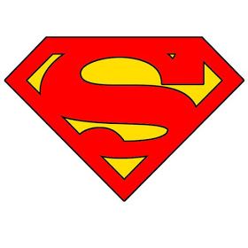 113 Ideas de decoración para Fiesta de Superman Superhero Stencils, Superman Template, Superhero Logo Templates, Star Wars Stencil, Activity Jar, Superhero Printables, Superman Birthday Party, Woodworking Templates, Logo Superman