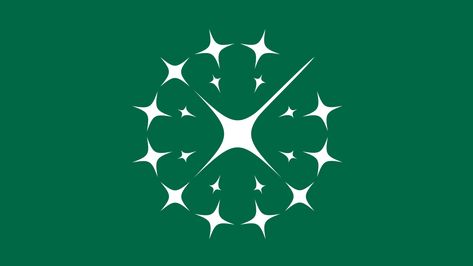 Stellaris Invicta Art, Sci Fi Flag Design, Stellaris Invicta, Fictional Flags Design, Fantasy Flag Design, Flag Design Ideas, Fantasy Flag, Fictional Flags, Fantasy Flags