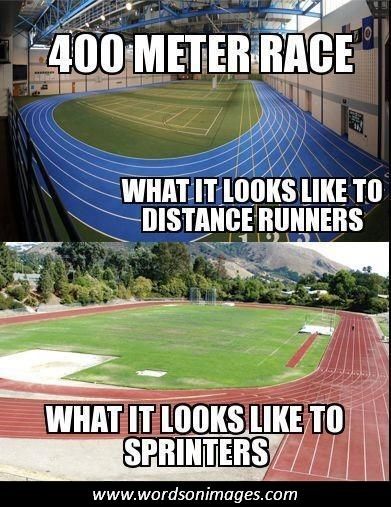 Quotes for Track Sprinters | Sprinter Quotes. QuotesGram Field Quotes, Track And Field Quotes, Running Memes, Track Quotes, Track Runners, Nike Quotes, Distance Running, Cross Country Running, Running Track