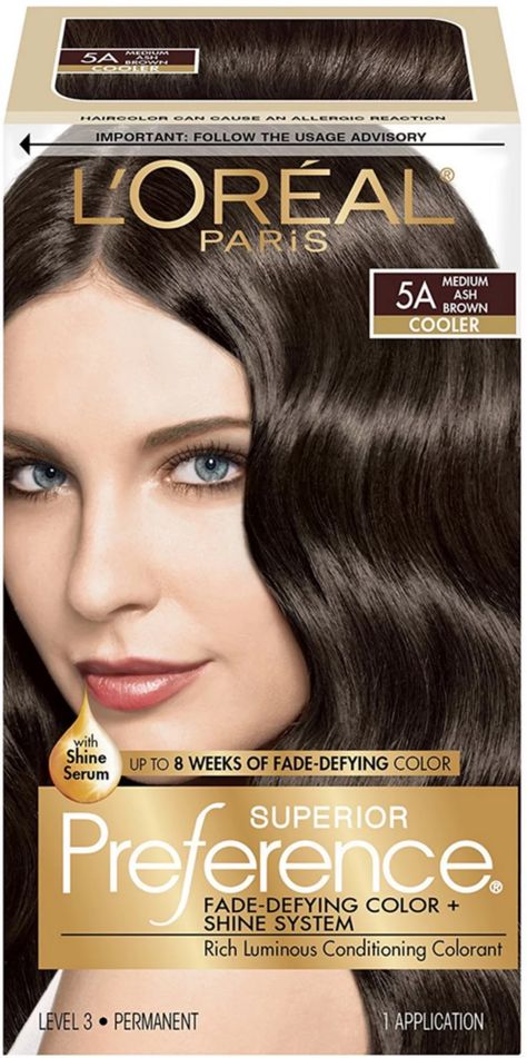 Medium Ash Brown Hair Color, Pastel Blonde, Medium Ash Brown, Diy Hair Dye, Ash Brown Hair Color, Ash Brown Hair, Dark Blonde Hair, Hair Rinse, Skin Allergies