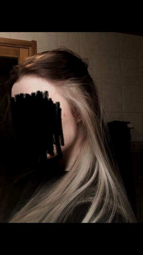 Malfoys Mom Hair Color, Narcissa Black Hair, Narcissa Malfoy Hair Brown, Malfoy Mom Hair, Underbleach Hair, Narcissa Malfoy Hairstyle, Narcissa Hair, Narcissa Malfoy Hair, Malfoy Hair