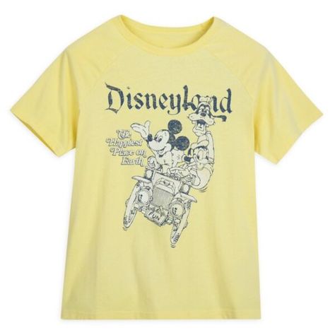 Vintage Disney Shirts, Disney Graphic Print Crew Neck Shirt, Vintage Mickey Shirt, Vintage Mickey Mouse Shirt, Vintage Mickey Mouse Tshirt, Vintage Disney Shirts Hot Topic, Goofy Disney, New Mickey Mouse, Disney Shop