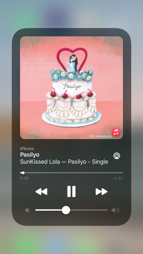 Pasilyospotify Song, Fav Music, Music Taste, Love My Boyfriend, Random Art, Aesthetic Gif, Spotify Playlist, Music Poster, Apple Music