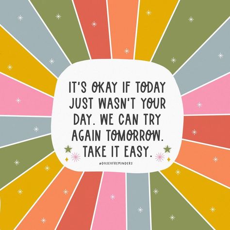 Beauty Tips Quotes, New Day Quotes, Nice Sayings, Tomorrow Is A New Day, Tomorrow Is Another Day, Quotes About Everything, Online Therapy, It Gets Better, Self Help Books