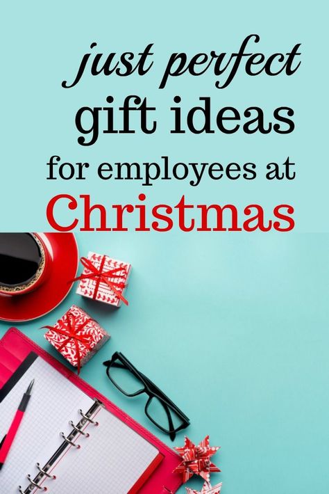 Gift Ideas for My Employees at Christmas | Gifts for Direct Reports | What to buy my team for Christmas | Christmas Gifts for coworkers | Boss gifts Homemade Office Gifts, Employee Holiday Gifts, Novelty Gifts For Men, Employee Christmas Gifts, Christmas Gift Inspiration, Inexpensive Christmas Gifts, Coworkers Christmas, Staff Gifts, Christmas Gifts For Coworkers