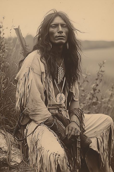 Native American Digital Download Print Indigenous Art Native American Photography Western Home Decor Vintage Photography - Etsy Canada American Photo, Wilde Westen, The Americans, Native American History, American People, American Heritage, Sioux, Native American Art, Old West