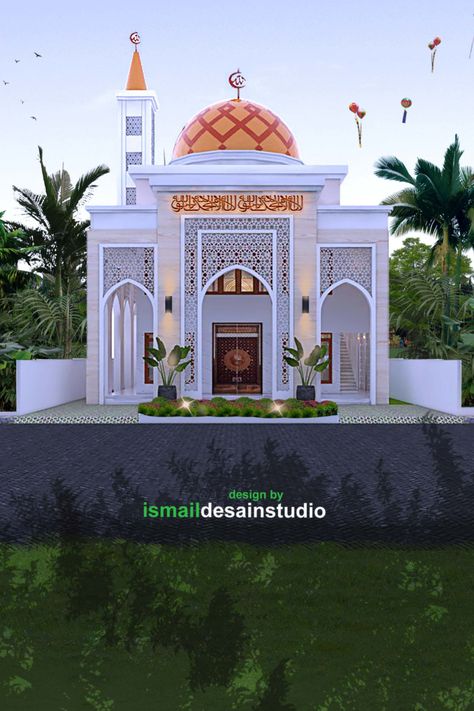 desain masjid,desain masjid minimalis,desain masjid modern 2 lantai,desain masjid modern,desain masjid minimalis modern 2 lantai,desain masjid tanpa tiang tengah,desain masjid minimalis 1 lantai,desain masjid tanpa dinding,desain masjid ala timur tengah,desain masjid atap limas,animasi desain masjid,desain atap masjid,desain masjid besar,contoh desain masjid,desain gambar masjid,jasa desain masjid,desain masjid kecil,masjid 8x12,masjid sederhana Musholla Design, Masjid Design, Mosque Design Islamic Architecture, Islamic Interior Design, Islamic Interior, Small House Design Architecture, Thumbnails Youtube Background, 3 Storey House, 3 Storey House Design