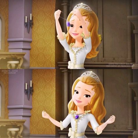 ⠀⠀⠀⠀ ⠀⠀ ⠀⠀ ⠀ ⠀ Sofia the First ⠀⠀⠀⠀Season 2 | Episode 18 ⠀⠀⠀⠀"The Curse of Princess Ivy" ⠀⠀⠀ ⠀⠀⠀ Oh Amber.🙈 ⠀⠀⠀ �⠀⠀⠀ ⠀⠀ #sofiathefirst ✽ #disneyjunior ✽ #sofiathefirstfanpage ✽ #sofiathefirstscenes ⠀⠀⠀⠀ ⠀⠀⠀⠀ ⠀⠀⠀⠀ ⠀⠀⠀ ⠀⠀⠀⠀ Princess Ivy, Princess Amber, Princess Sofia The First, Fashion Figure, Fashion Figure Drawing, The Curse, Sofia The First, Princess Sofia, Fashion Figures