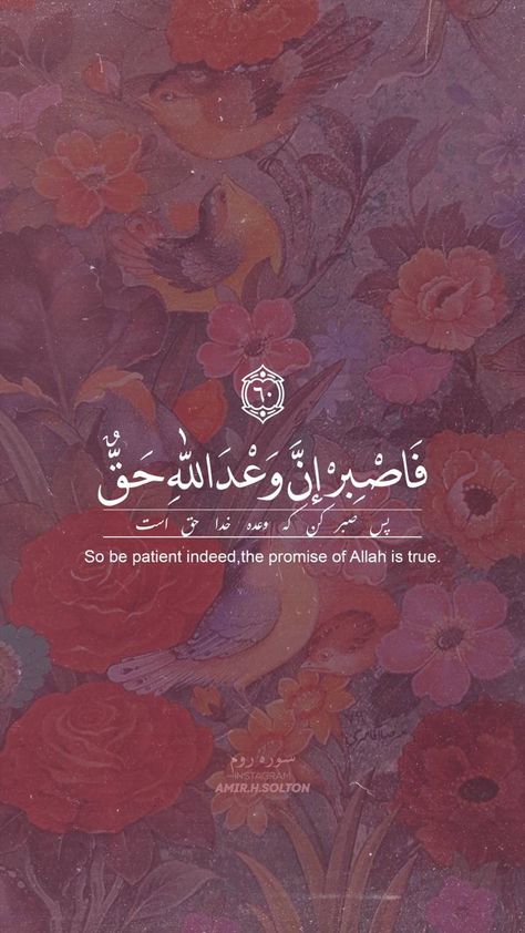 Amirsoltonchannel Salah Prayer, ملصق ديني, Quran Wallpaper, Alhumdulillah Quotes, Islamic Wallpaper Iphone, Short Islamic Quotes, Best Quran Quotes, Ayat Quran, Beautiful Quran Verses