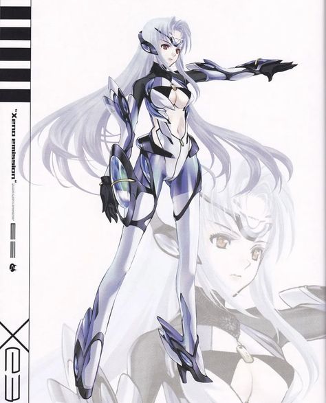 PlayStation Kos Mos, Cybercore Aesthetic, Cyberpunk Aesthetic, Rei Ayanami, Ex Machina, An Anime, Pretty Art, Vocaloid, Cyberpunk