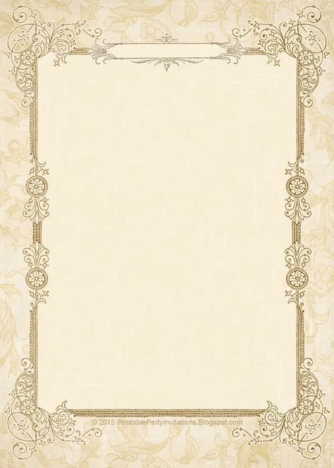 FREE Printable Vintage Wedding Invitations.#WeddingInvitations #WeddingStationery #Invitation #WeddingPlanning #CustomInvitations 1000 Wedding, Vintage Floral Wedding Invitations, Wedding Background Wallpaper, Scroll Invitation, Nautical Wedding Invitations, Floral Wedding Invitation Suite, Wedding Invitation Background, Rose Wedding Invitations, Blush Wedding Invitations