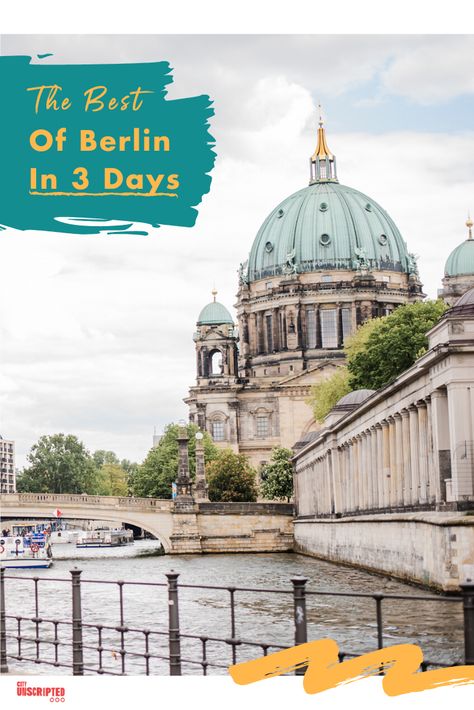 Things To Do In Berlin, Berlin City, Round Art, No Limit, Local Guide, Berlin Germany, Historical Sites, Night Life, Taj Mahal