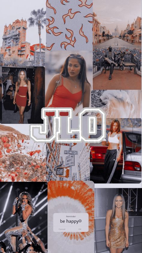 Jenifer Lopez Aesthetic, Jlo Wallpaper, Selena Bustier, Jennifer Lopez Wallpaper, Jlo Hair, Hollywood Tower, Selena Quintanilla, Photo Wall Collage, Music Legends