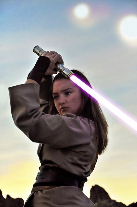 Jedi Wisdom, Black Jedi, Force Sensitive, Jaina Solo, Jedi Outfit, Star Wars Fashion, Star Wars Drawings, Princess Photo, Rey Star Wars