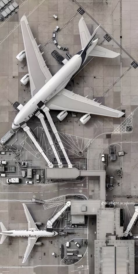 Airport Architecture, Pilot Life, Pilot Career, Aviation Education, Airplane Wallpaper, Pilots Aviation, Flipagram Instagram, Aviation World, Airplane Photography