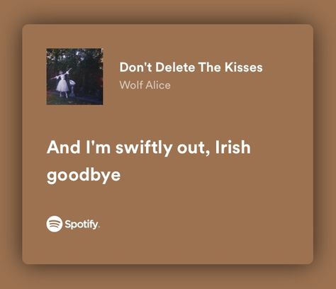 Irish Goodbye, Wolf Alice, Photo Wall, Cards Against Humanity, Collage, Wall, Pins, Quick Saves