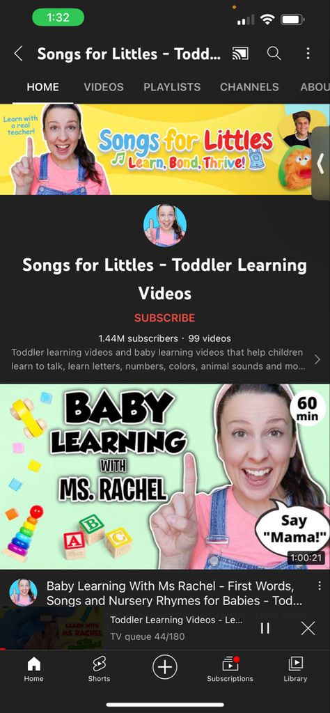 Miss Rachel, Rhymes For Babies, Learning Board, Toddler Stuff, Baby Learning Activities, Grand Kids, Teacher Outfit, Future Mom, Learning Letters