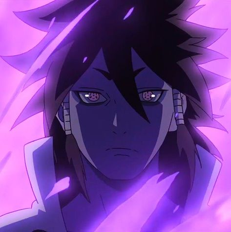 Anime Character, Naruto, Purple, Hair, Anime, On Instagram, Blue, Instagram, Black