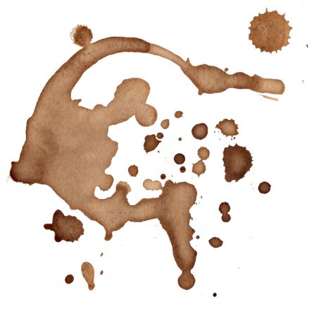 Paint Png Aesthetic, Coffee Png Aesthetic, Coffee Stain Art, Coffee Collage, Coffee Art Painting, Moon Projects, Coffee Stain, Butterfly Art Painting, Splash Free