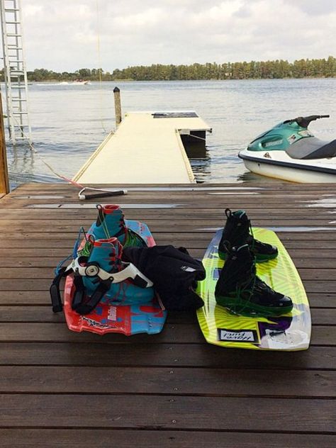 ready Wakeboard Boats, Shrimp Boat, Buy A Boat, Jon Boat, Boating Outfit, Sea Doo, Outdoor Store, Water Skiing, Kite Surfing