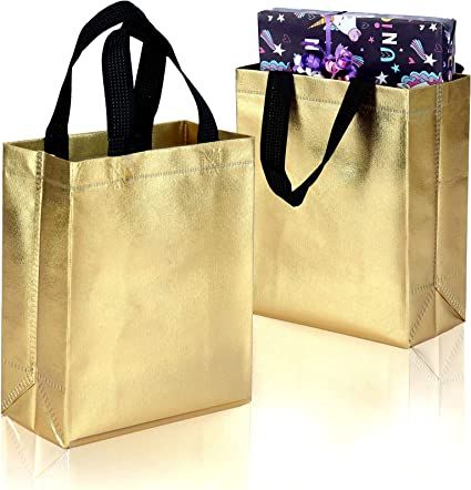 Graduation Gift Bags, Luxury Birthday Gifts, Rose Gold Gifts, Luxury Birthday, Birthday Bag, Reusable Gift Bags, Birthday Gift Bags, Goody Bags, Small Gift Bags