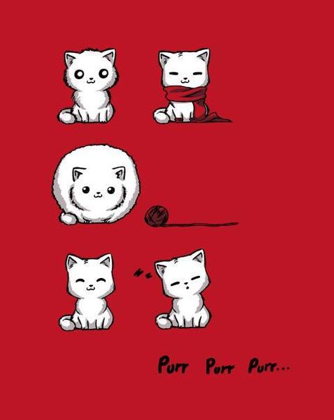 Meow! :3 The Bigbang Theory, Soft Kitty Warm Kitty, Smelly Cat, Sleepy Cat, Kawaii Animals, Happy Cat, Big Bang Theory, Cultura Pop, The Shirt