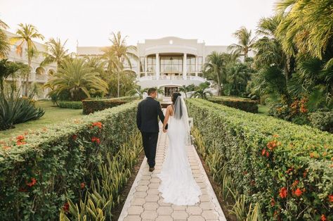 Wedding in Dreams Tulum Resort Dreams Tulum Wedding, Wedding Venue Mexico, Cancun Wedding Venues, Dreams Tulum Resort, Tulum Resorts, Mexico Wedding Venue, Dreams Tulum, Cancun Tulum, Tulum Wedding