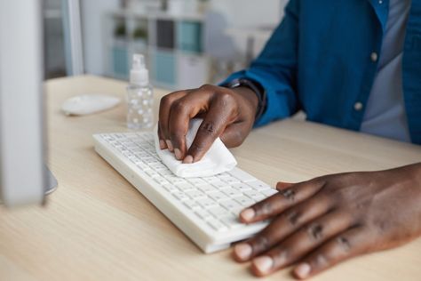 How to Clean a Keyboard Ctrl Computer Key, Computer Screen Cleaner, Car Detailing Kit, Clean Keyboard, Data Cleaning In Excel, Keyboard Cleaner, Car Cleaning Kit, Cable Drum, Garage Door Springs