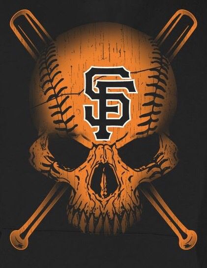 Bay Area Tattoos, Mural Art Ideas, San Francisco Giants Logo, Assassin's Creed Wallpaper, Metallica Logo, Ninja Bike, Big Cats Photography, Sf Giants Baseball, Mlb Wallpaper