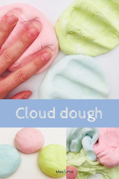 Make this 2 ingredient cloud dough. It’s so easy to make. It’s soft, squidgy and smells divine. The softest, silkiest and simplest playdough you will ever make. What are you waiting for? Make some cloud dough today. #clouddough #clouddoughrecipe #playdoughrecipe #playdough #slimerecipe 2 Ingredient Cloud Dough, Cloud Dough Without Cornstarch, What To Make With Playdoh, How To Make Cloud Dough With Flour, Cloud Dough With Flour, Flour Crafts, Cloud Clay, Cloud Dough Recipes, Organization College