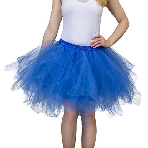 Tutu For Women, Tutu Women, Poofy Skirt, Green Tutu, Blue Tutu, Tulle Tutu Skirt, Sponge Bob, Tulle Tutu, Women's Skirts