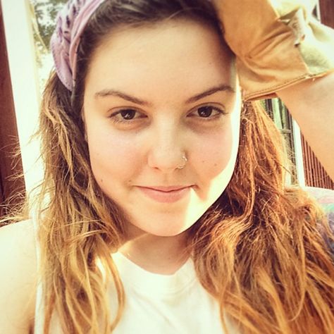 marylambert3 Mary Lambert, Faking It, Muse, Songwriting, Interview, Dreadlocks, Nose Ring, Prom, Hair Styles