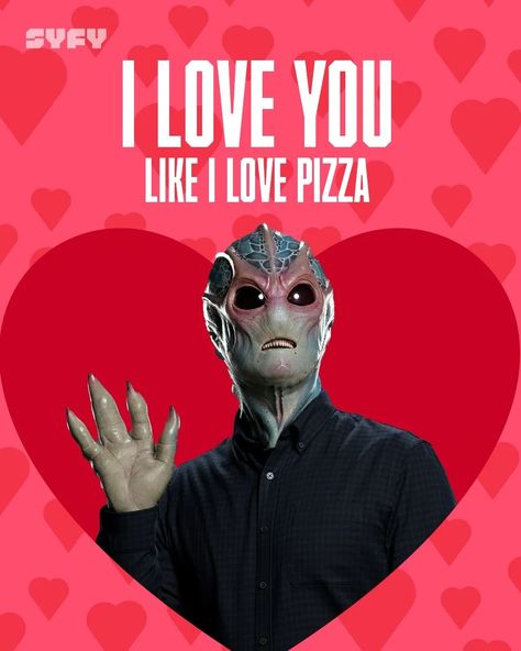 Resident Alien Alien Quotes, Resident Alien, School Rumble, Nerd Cave, Detective Shows, I Love Pizza, Love Pizza, Couch Potato, Alien Art