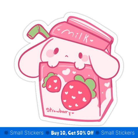 Discover The Best Professional Services in Graphic Design, Digital Marketing, Animation, Writing, and More Milk Drawing, Strawberry Drawing, Cute Drawlings, Food Drawings, Drink Stickers, Cute Laptop Stickers, Doodles Drawings, Cute Food Drawings, Pick Yourself Up