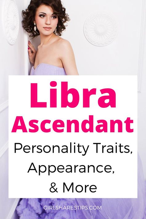 Libra Personality Traits Women, Libra Rising Appearance, Libra Ascendant, Libra Best Match, Libra Rising Makeup, Libra Rising Style, Libra Rising, Libra Rising Aesthetic, Libra Personality Traits