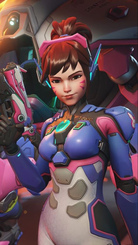 Dv A Overwatch, Overwatch 2 Wallpaper, Dva Wallpaper, D.va Icons, D.va Wallpaper, What Wallpaper, How To Remove Wallpaper, D Va Overwatch, Dva Overwatch