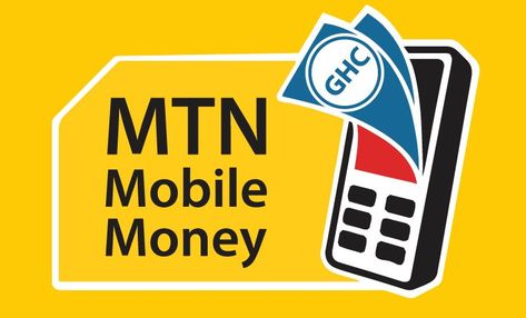 Money Logo, Financial Inclusion, Mobile Payments, Money Transfer, Savings Plan, Share Market, Bank Account, Banking, Ghana